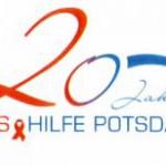 20 Jahre AIDS-Hilfe Potsdam!