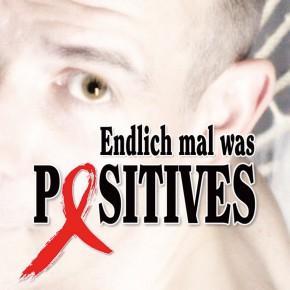 "Endlich mal was Positives" "Endlich mal was Positives"